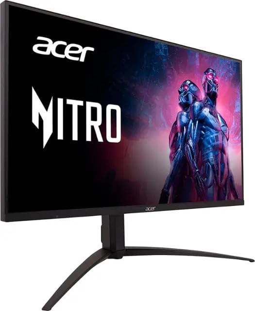 Amazon.com: Acer Nitro XV275K P3 27″ 4K UHD Mini‑LED Gaming
